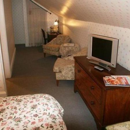 Hillsdale House Inn Аннаполис-Ройал Экстерьер фото
