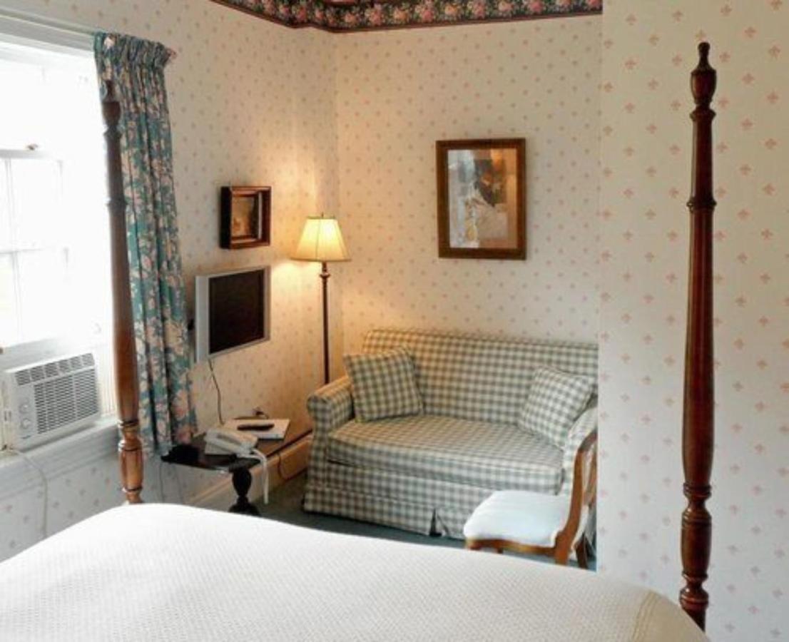 Hillsdale House Inn Аннаполис-Ройал Экстерьер фото