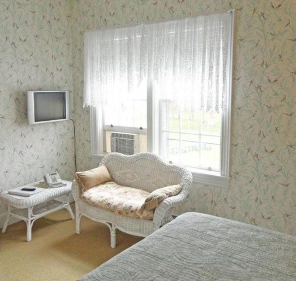 Hillsdale House Inn Аннаполис-Ройал Экстерьер фото