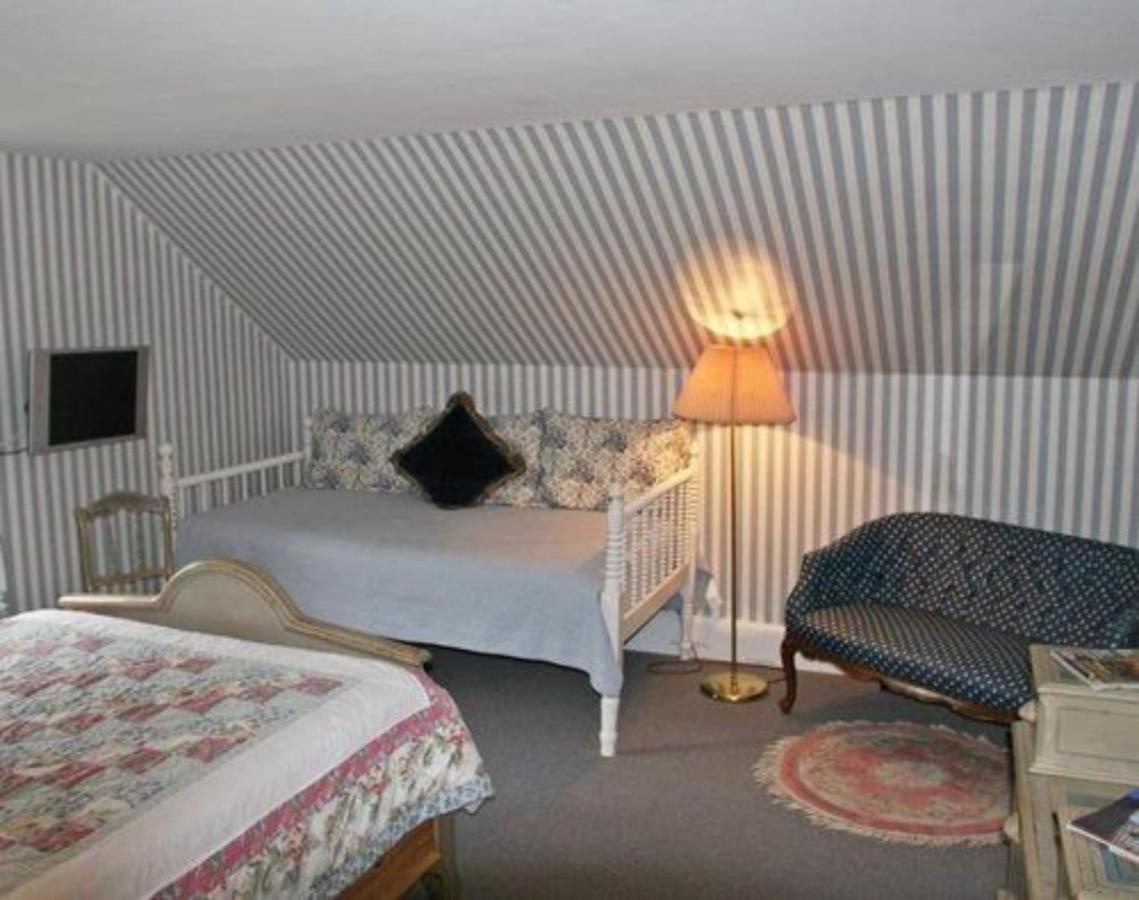 Hillsdale House Inn Аннаполис-Ройал Экстерьер фото