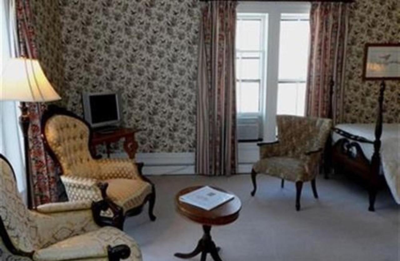 Hillsdale House Inn Аннаполис-Ройал Экстерьер фото