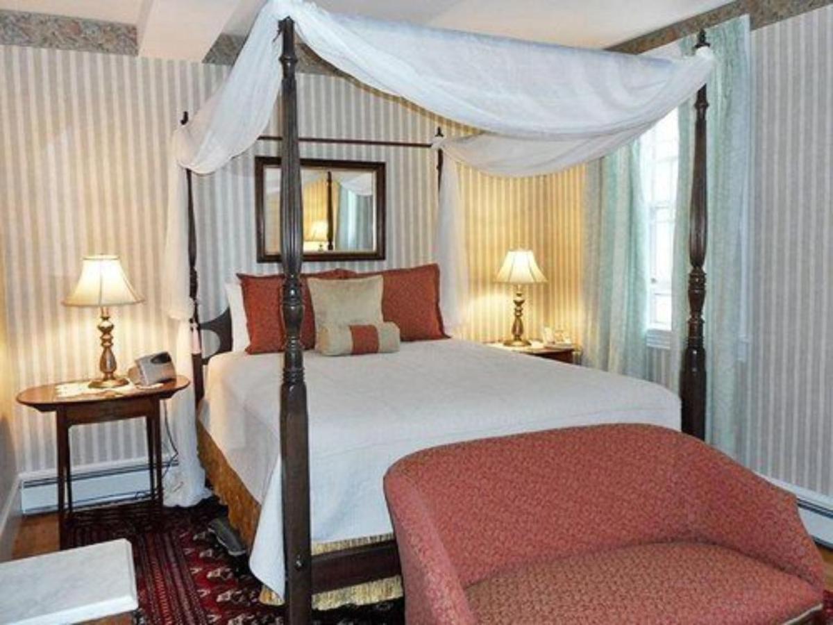 Hillsdale House Inn Аннаполис-Ройал Экстерьер фото